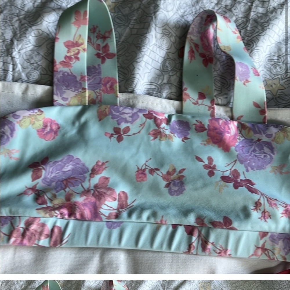 Love shack fancy top small